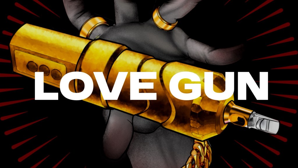 How Do Tattoo Machines&nbsp;Work?