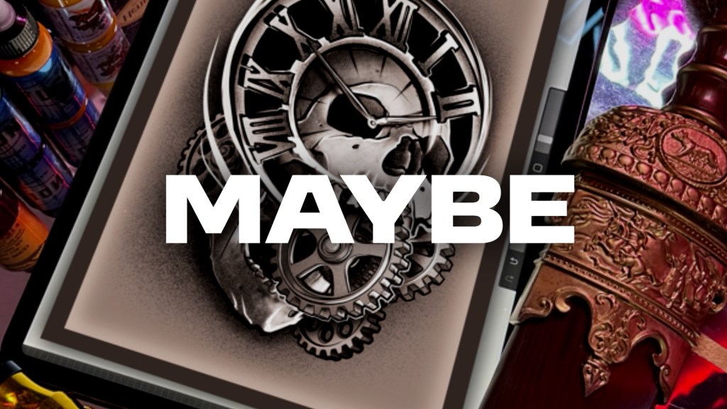 Can Tattoo Ink Cause&nbsp;Cancer?