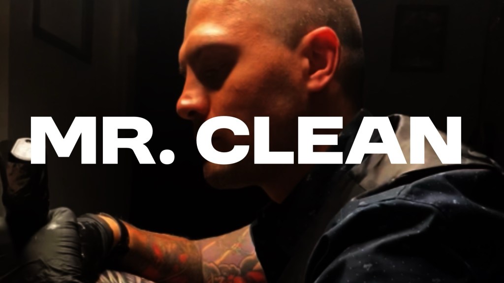 How Do You Know If Your Tattoo Is&nbsp;Infected?